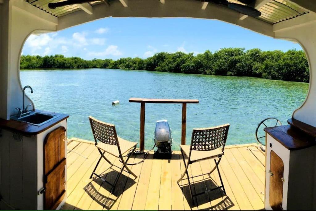 A Slice Of Paradise In The Florida Keys 키웨스트 외부 사진